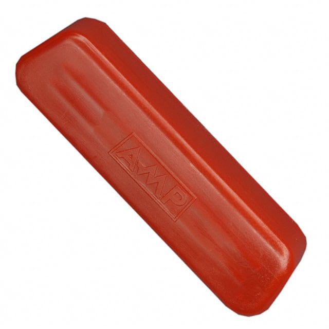 229969-3 TE Connectivity AMP Connectors  Accesorios para conectores D-Sub en forma de D